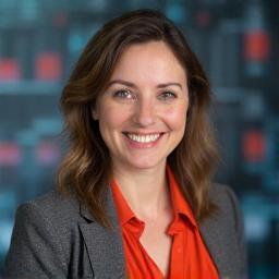 Porträt von Julia Klein