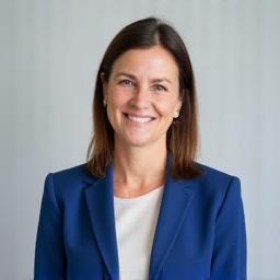 Porträt von Dr. Lena Schmidt