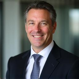 Porträt von Michael Richter