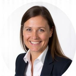 Porträt von Sofia Weber